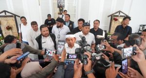 Ketimpangan Upah Jabar 2026, Mengintip Dominasi Bekasi di Puncak Daftar dan Realita Terendah di Pangandaran.