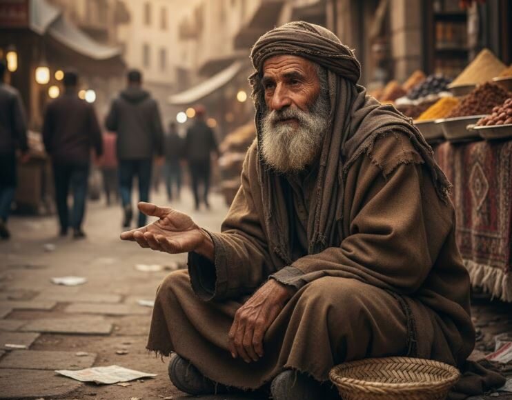 Ketika Sedekah Kembali Berbuah Tak Terduga