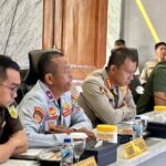 Nataru di Kota Bandung Lebih Tertib, Parkir Tanpa Karcis Resmi? Gratis!