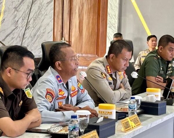 Nataru di Kota Bandung Lebih Tertib, Parkir Tanpa&hellip;