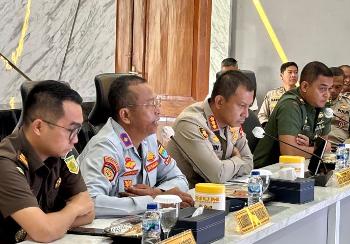 Nataru di Kota Bandung Lebih Tertib, Parkir Tanpa&hellip;